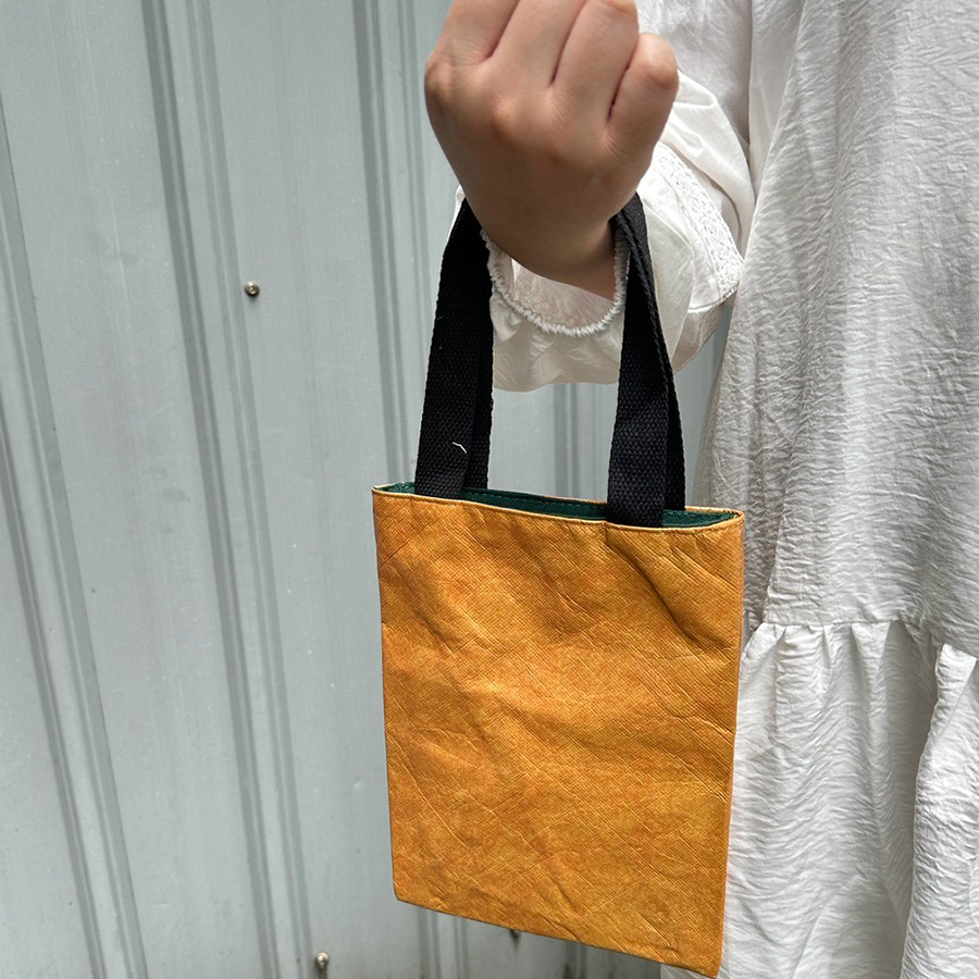 杜邦紙袋 Tyvek 客製包袋款式 27